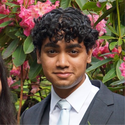 Neil Jaiswal
